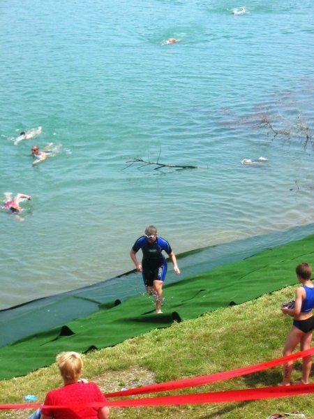 Triatlon Murska Sobota - foto povečava