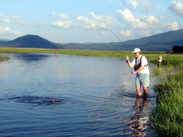 Cerkniško jezero - foto povečava