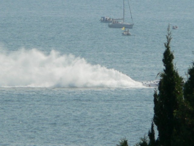 Power Boat'06 - foto