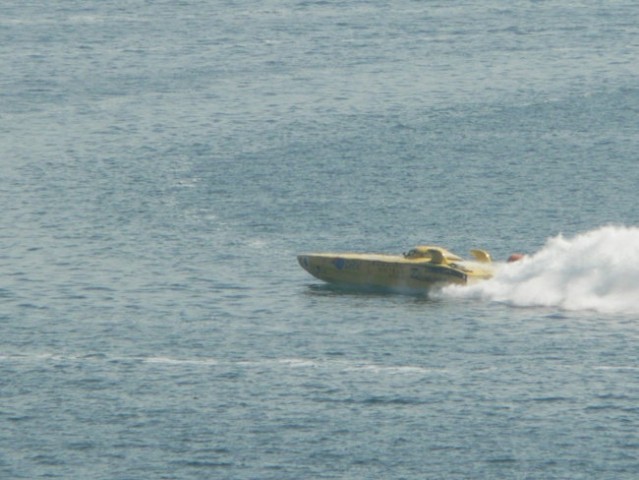 Power Boat'06 - foto