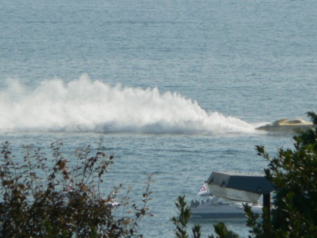 Power Boat'06 - foto