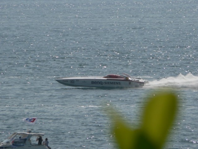 Power Boat'06 - foto