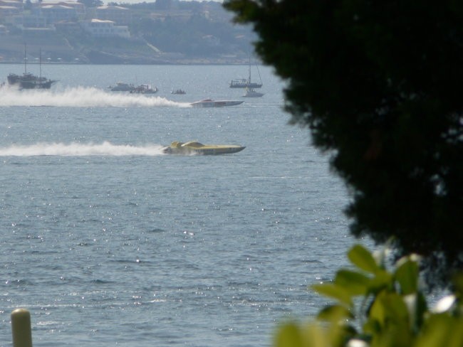 Power Boat'06 - foto povečava