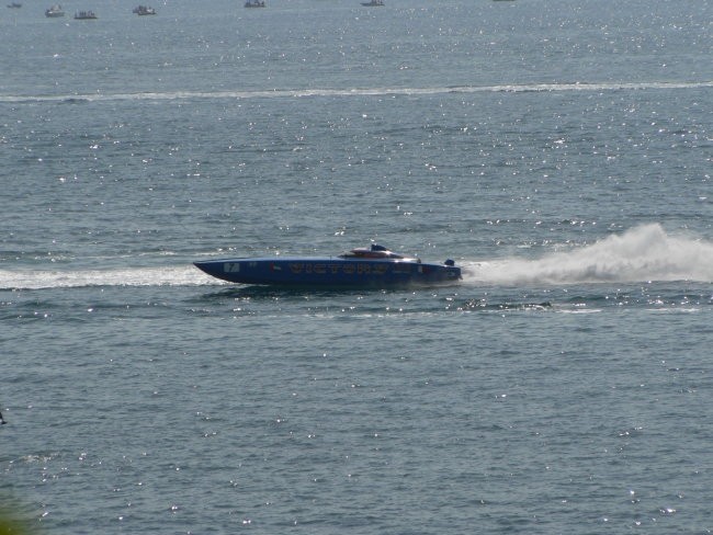 Power Boat'06 - foto povečava