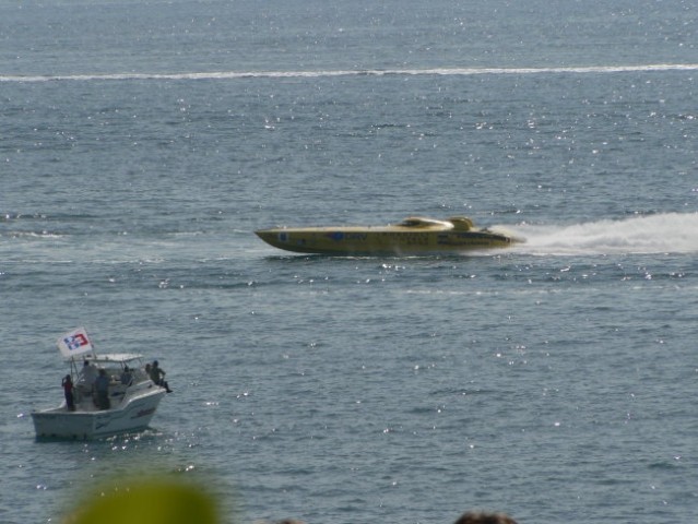 Power Boat'06 - foto