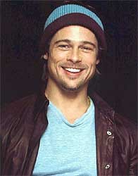 BRaD PiTT =* - foto