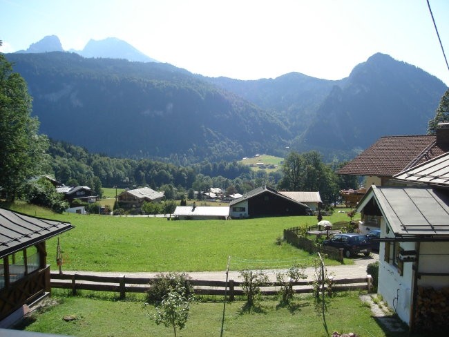 Konigsee - foto povečava