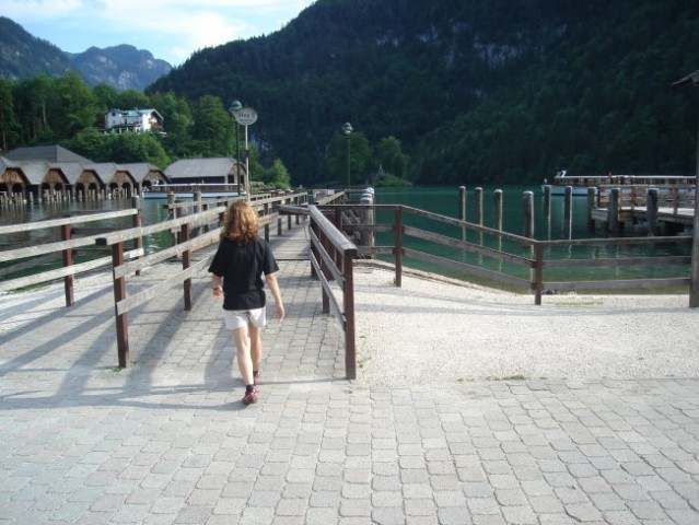 Konigsee - foto