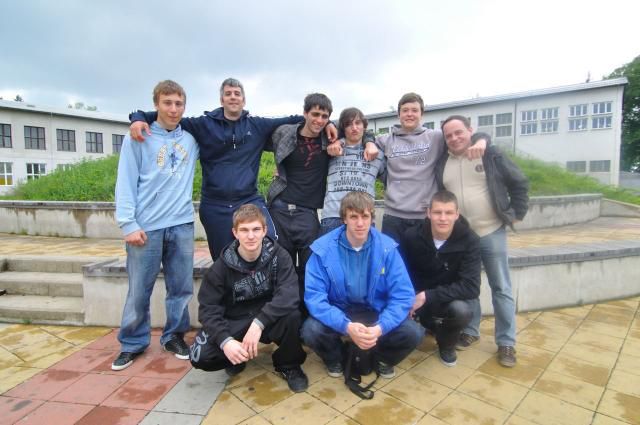 Boks ljutomer - foto povečava