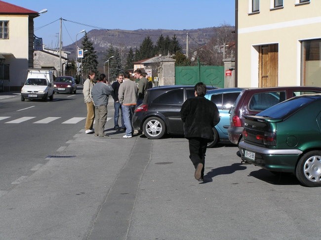 Roadtrip (obala) 17.2.2008 - foto povečava