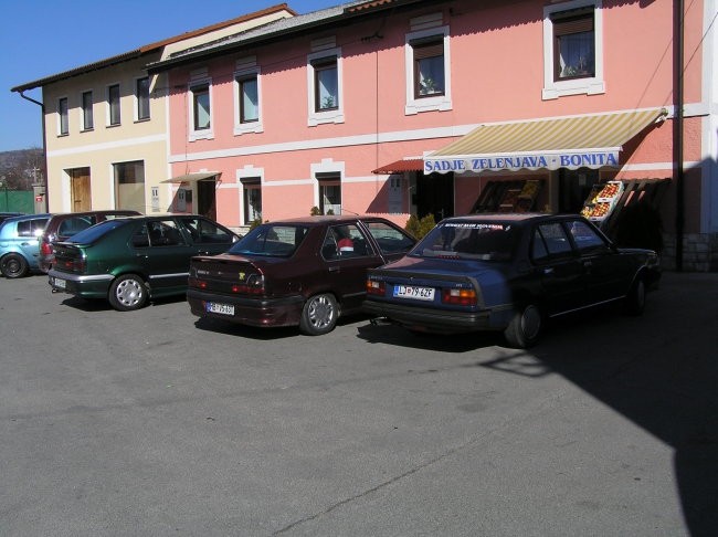 Roadtrip (obala) 17.2.2008 - foto povečava