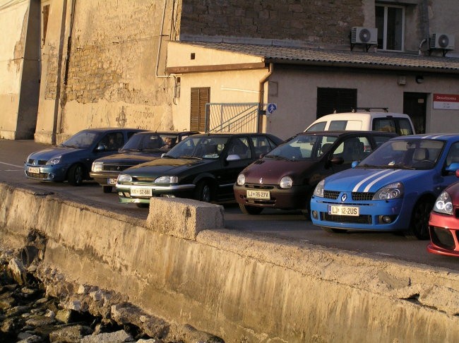 Roadtrip (obala) 17.2.2008 - foto povečava