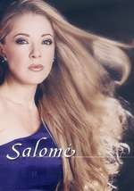 Salome - foto povečava