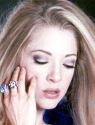 Edith Gonzalez - Salome - foto