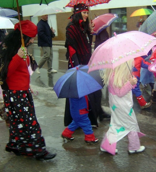 Pustni karneval 2008 - foto povečava
