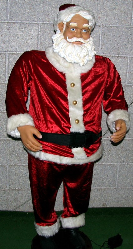 Božična prireditev 2009 - foto