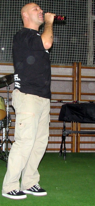 Božična prireditev 2009 - foto