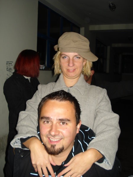 Anitin rojstni dan:) - foto