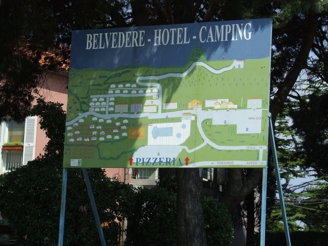 Bike trip to Portorož (4.7. - 6.7. 2008) - foto povečava