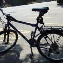 Tadej's bike