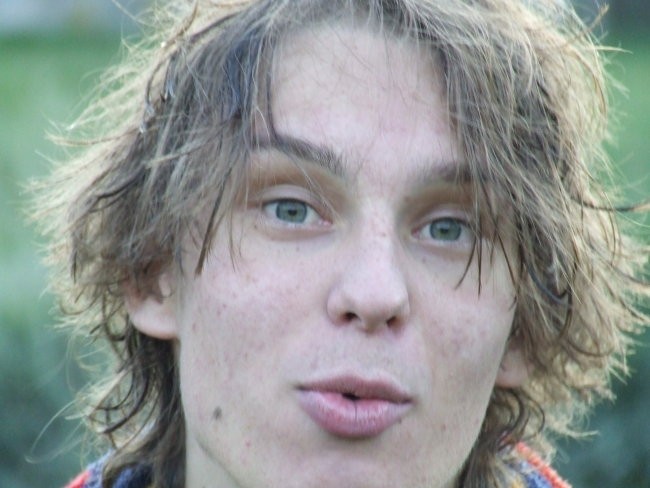 Ružo on dope!