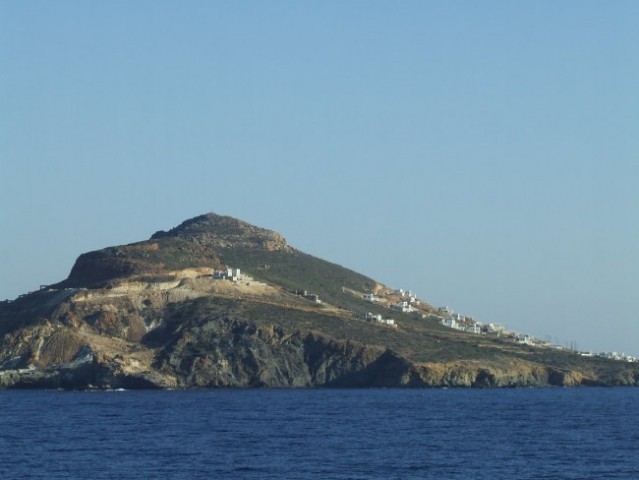 Another Greek island
