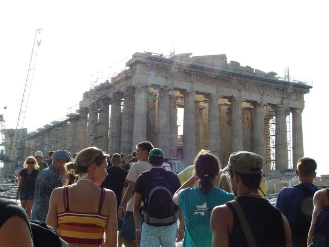 Parthenon