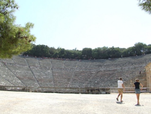 Epidauros 2