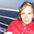 Viki in the wind :)