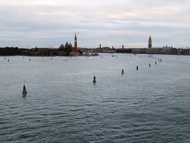 Venice - Italy