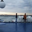 skyline de Venice