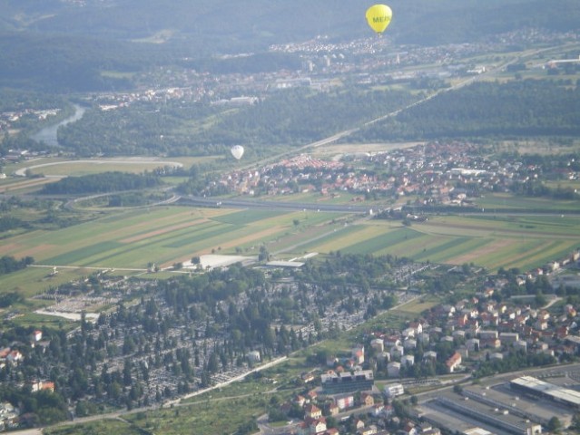 Balon - foto