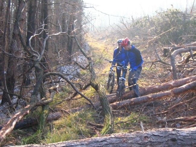 2007_12_22 1. predbožična MTB tura - foto povečava