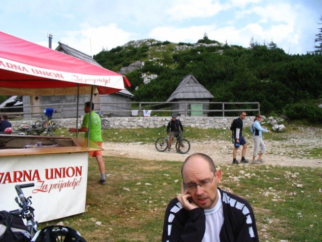 2007_07_29 MTB Maraton Snovik - foto