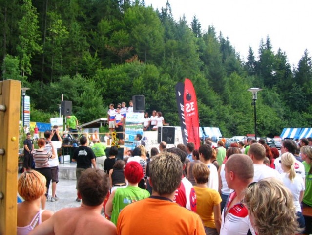 2007_07_29 MTB Maraton Snovik - foto