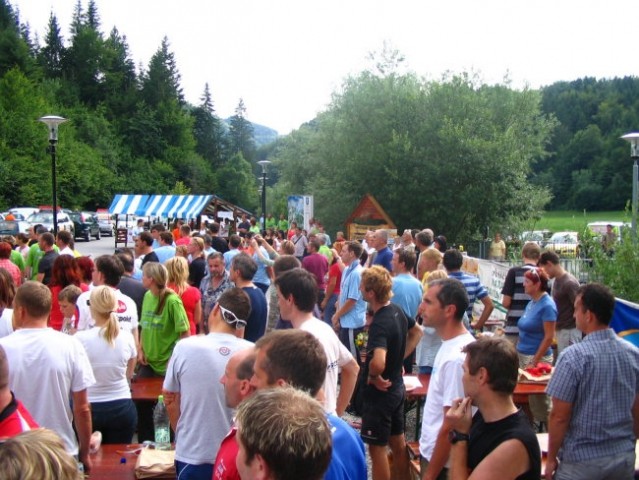 2007_07_29 MTB Maraton Snovik - foto