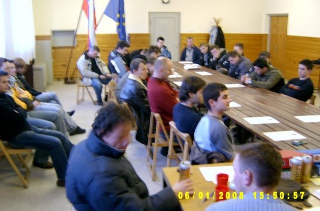 2008 OBČNI ZBOR - foto