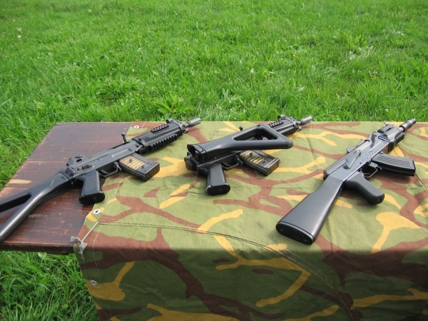 3 Predstavitveni dan airsofta & piknik - foto povečava