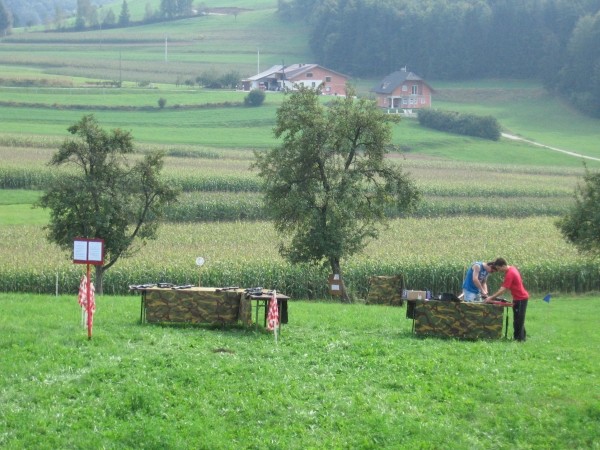 3 Predstavitveni dan airsofta & piknik - foto povečava