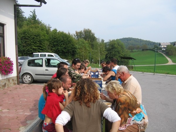 3 Predstavitveni dan airsofta & piknik - foto povečava