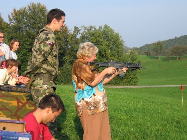 3 Predstavitveni dan airsofta & piknik - foto povečava