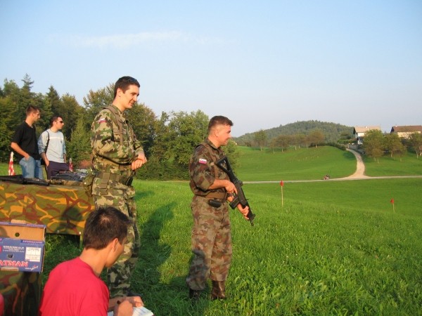 3 Predstavitveni dan airsofta & piknik - foto povečava