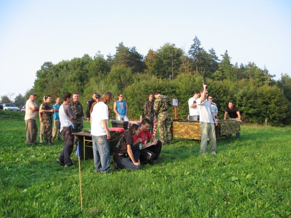 3 Predstavitveni dan airsofta & piknik - foto povečava