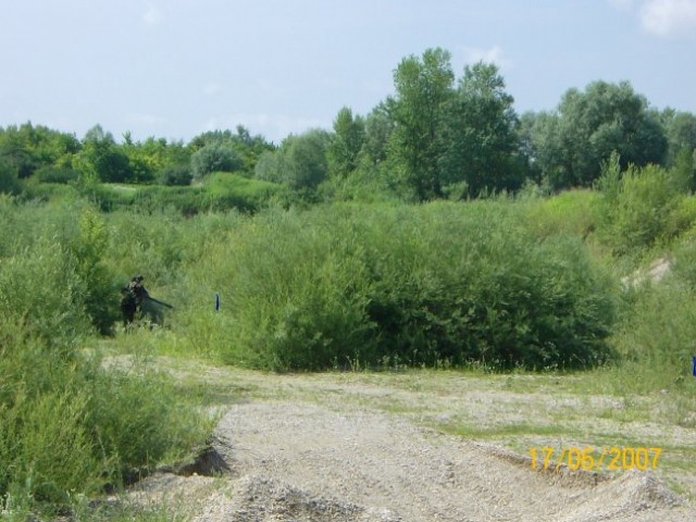 Obrambna točka-2