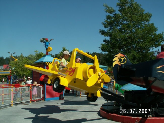 Legoland - foto povečava