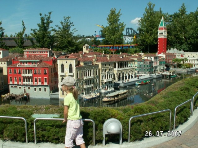 Legoland - foto