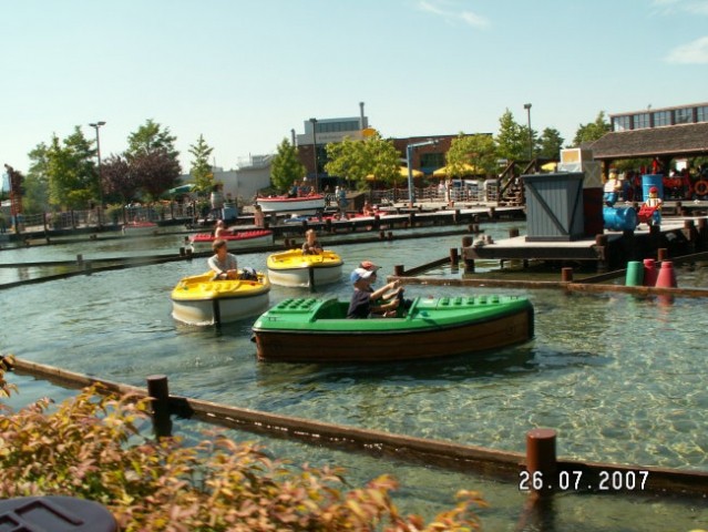 Legoland - foto