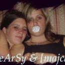 *majca & nuska*