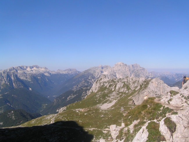 Mangrt (slovenska smer) - foto povečava