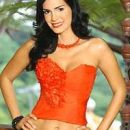 Scarlet Ortiz